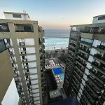 Cobertura Barra Da Tijuca Vista Para O Mar