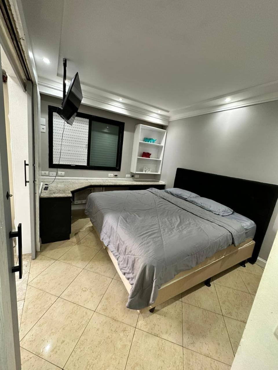 Cobertura Barra Da Tijuca Vista O Mar Apartamento Rio de Janeiro