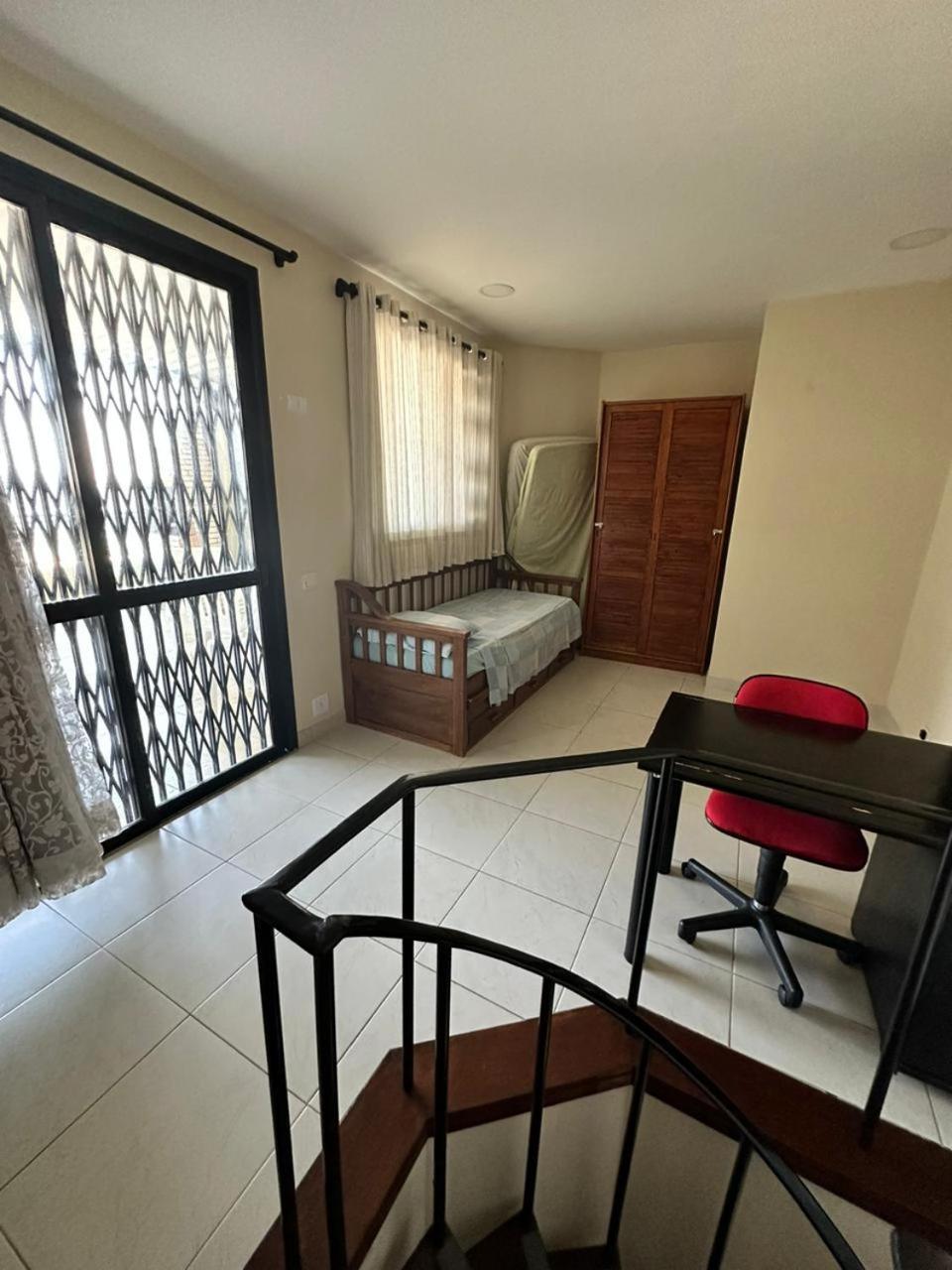 Apartamento Cobertura Barra Da Tijuca Vista O Mar Rio de Janeiro