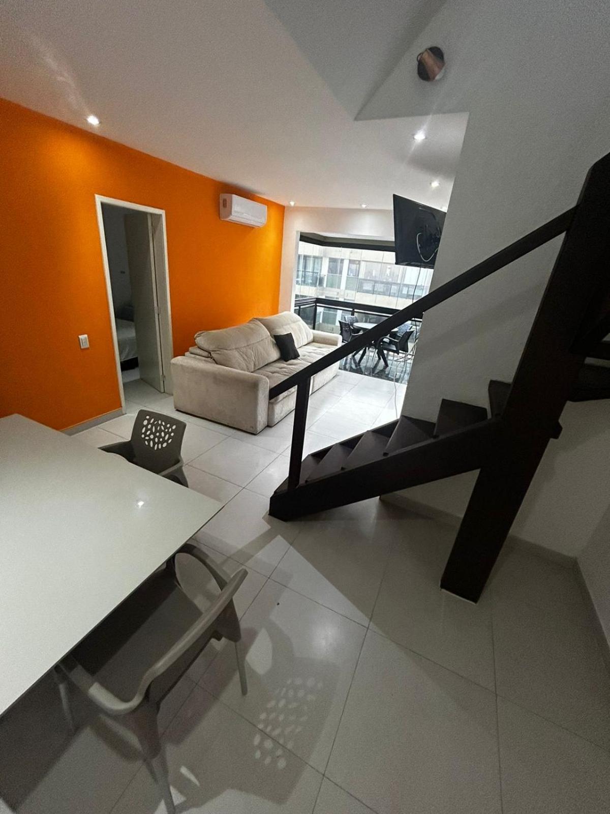Apartamento Cobertura Barra Da Tijuca Vista O Mar Rio de Janeiro