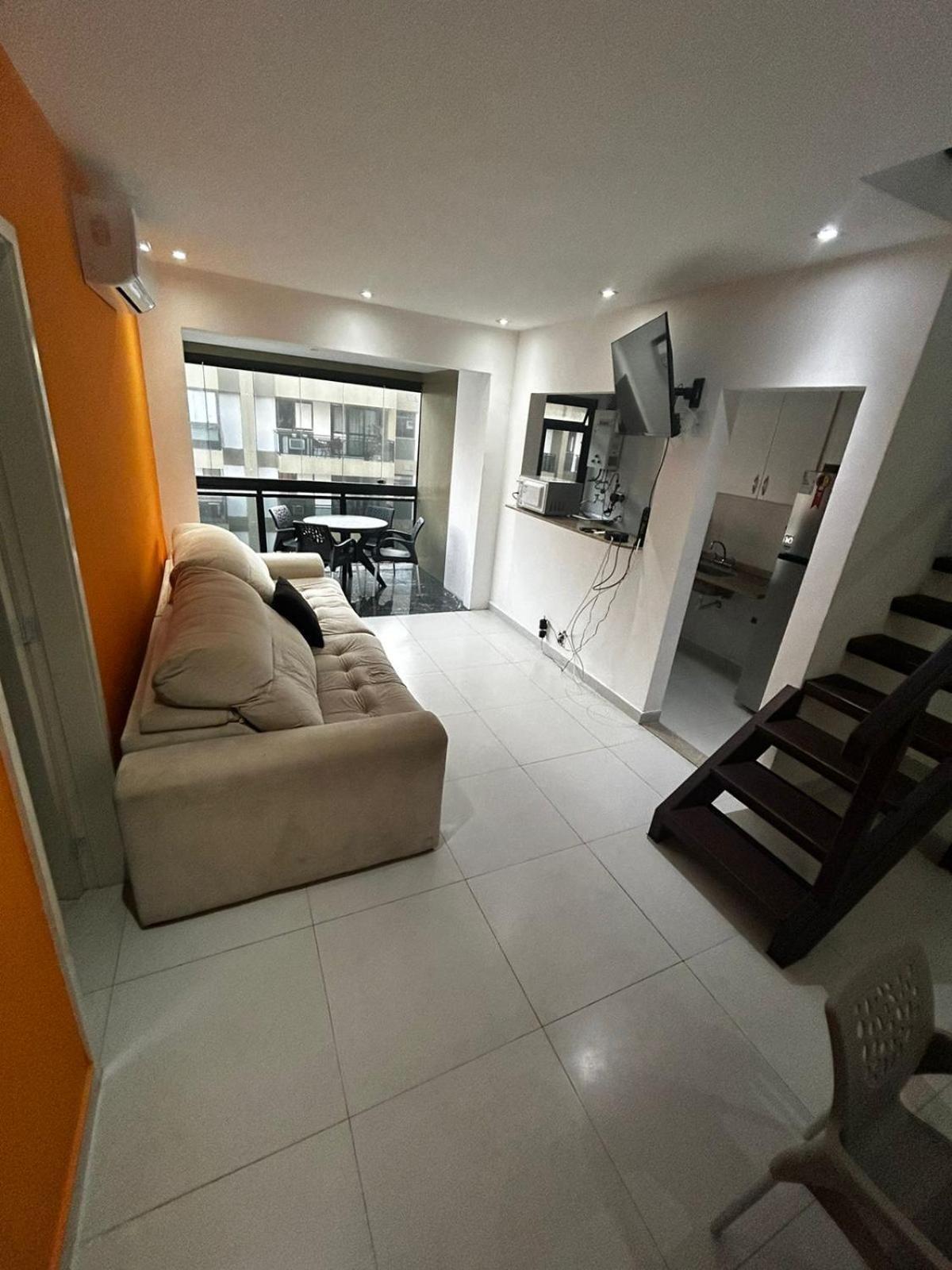Apartamento Cobertura Barra Da Tijuca Vista O Mar Rio de Janeiro