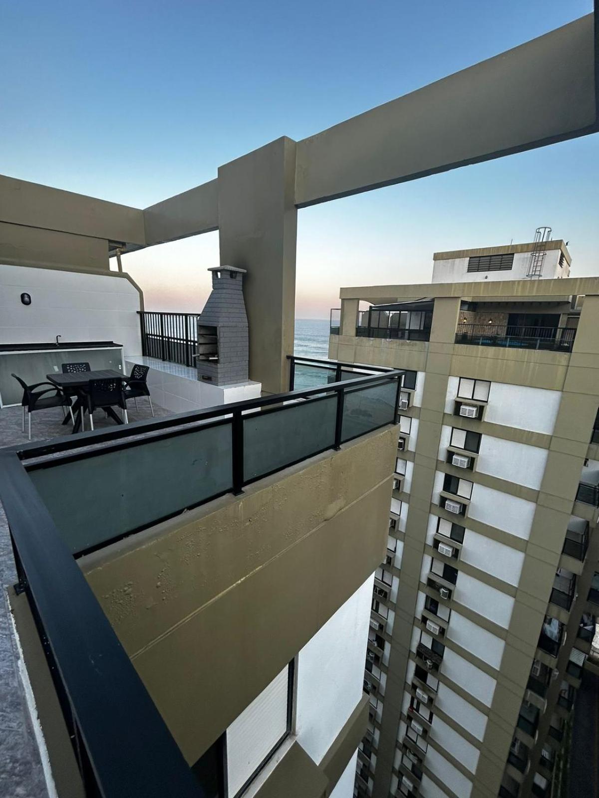 Cobertura Barra Da Tijuca Vista O Mar Appartement Rio de Janeiro