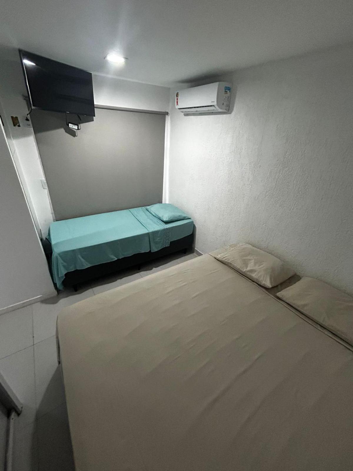 Appartement Cobertura Barra Da Tijuca Vista O Mar