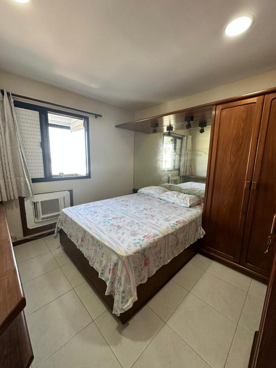 Cobertura Barra Da Tijuca Vista O Mar Appartement Rio de Janeiro