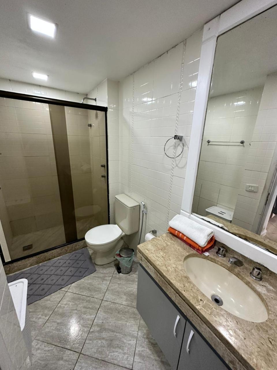 Cobertura Barra Da Tijuca Vista O Mar Apartamento