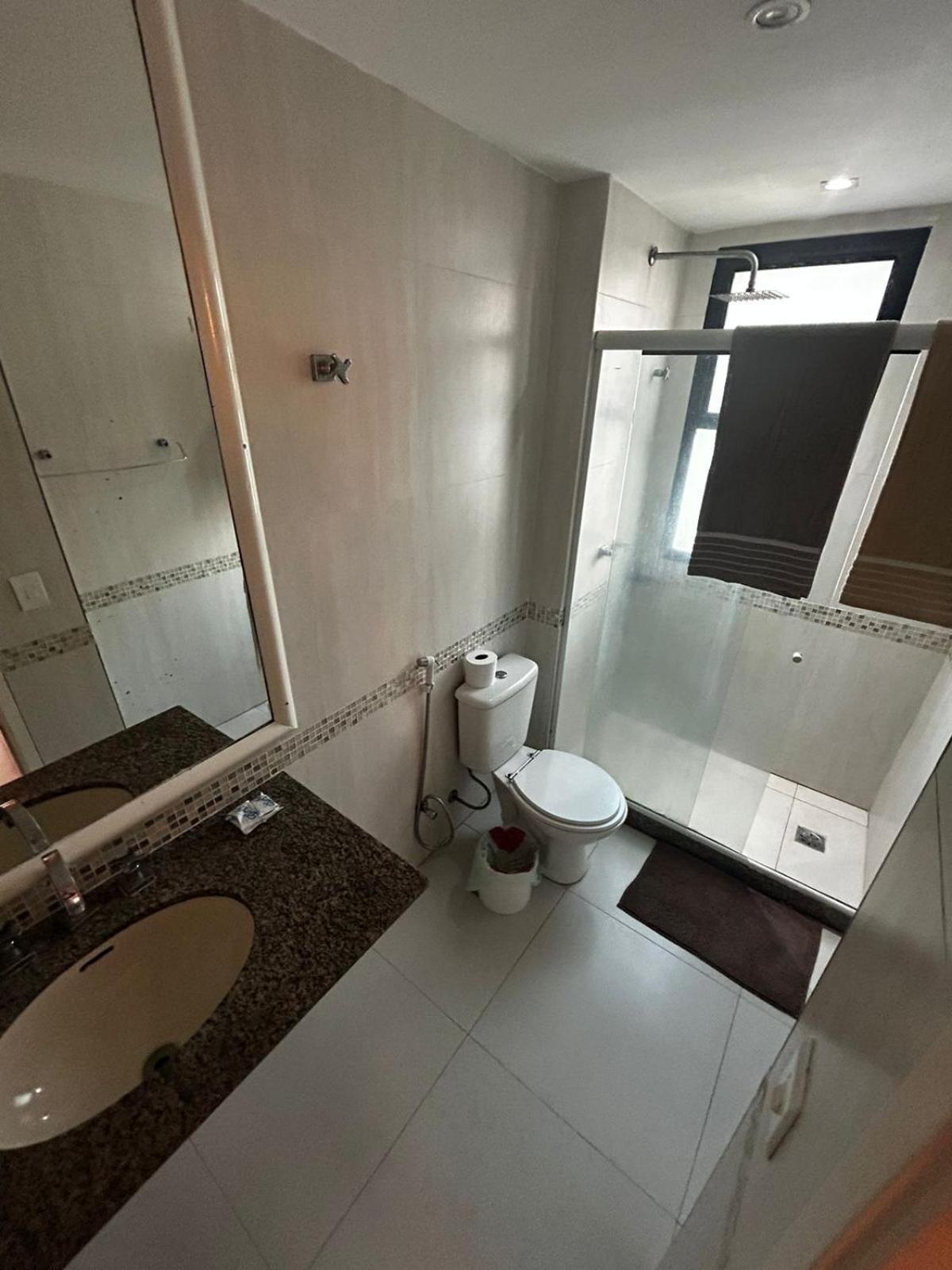 Cobertura Barra Da Tijuca Vista O Mar Apartamento