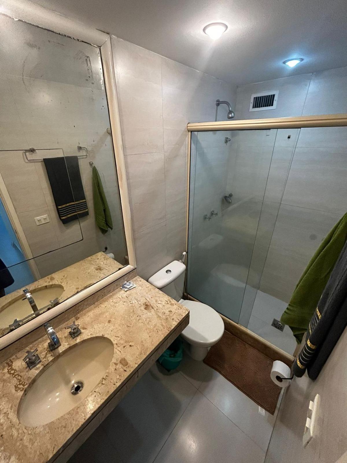 Cobertura Barra Da Tijuca Vista O Mar Apartamento